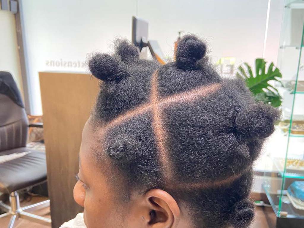 Locs Masterclass Training