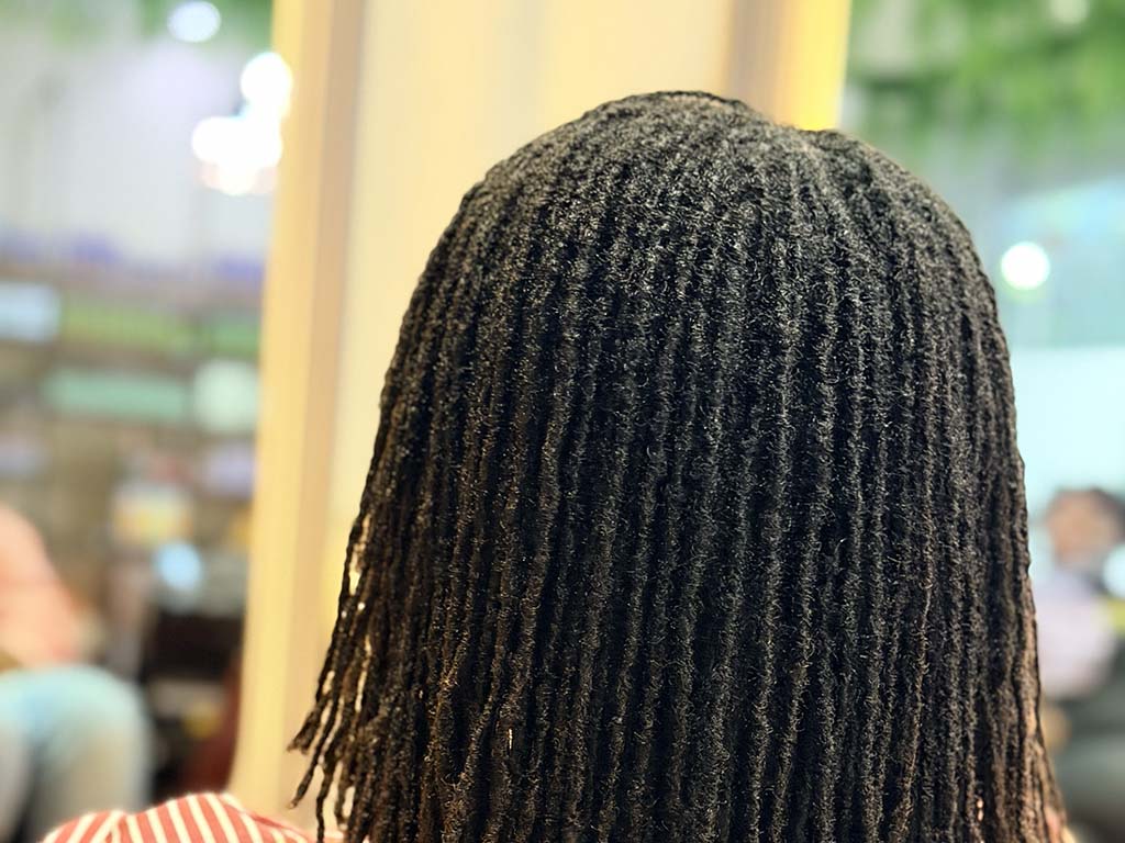 Enam's Place Loc Masterclass