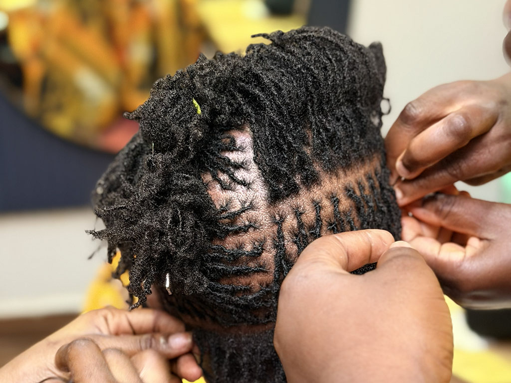 Enam's Place Loc Masterclass 2026